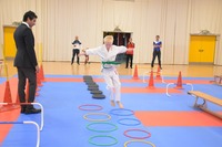 30 Medaillen und jede Menge Teamgeist